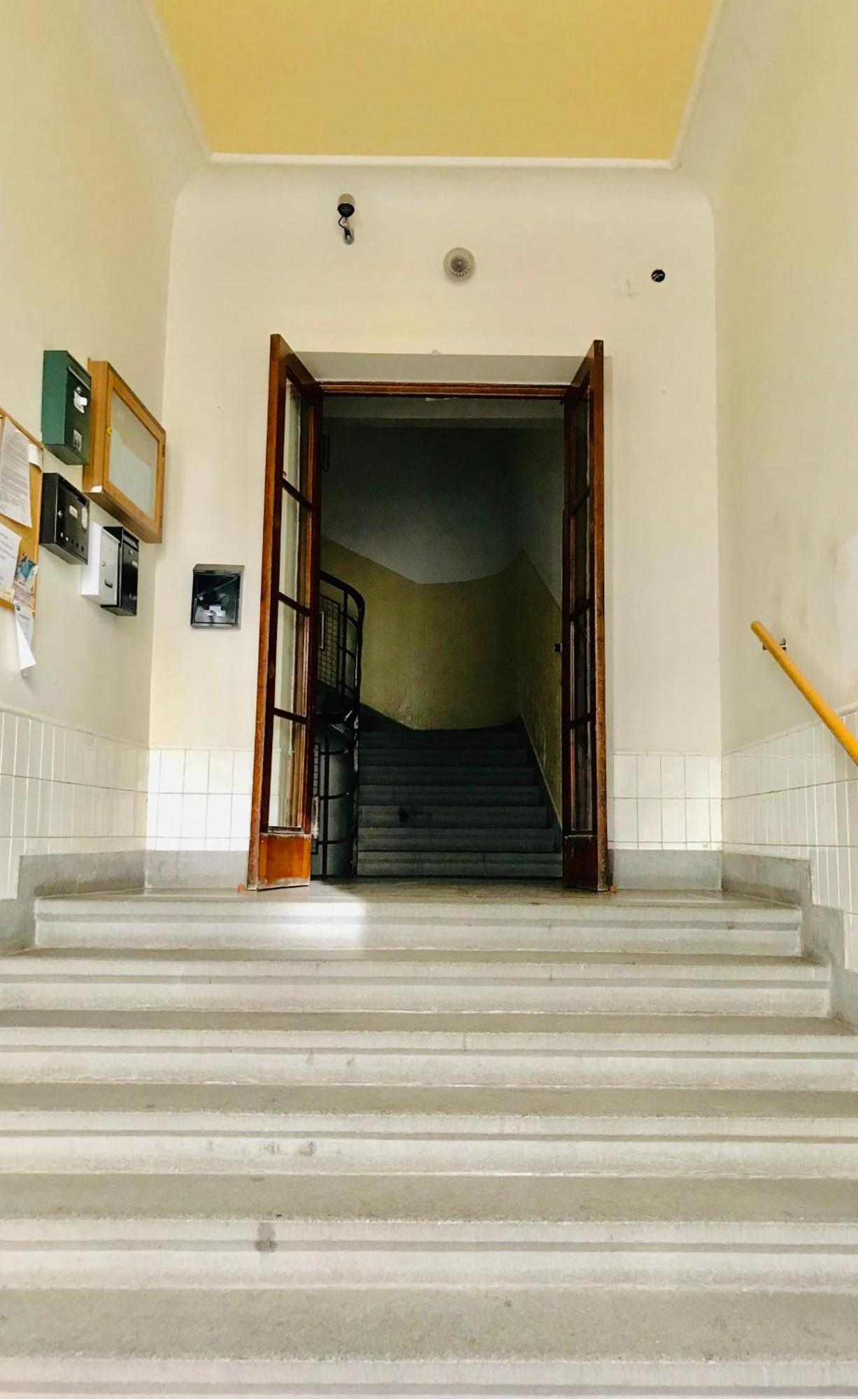 Blue Church Views - Central, Quiet, Bright - 4Th Floor Corner Apartment 125M2 Bratislava Exterior photo