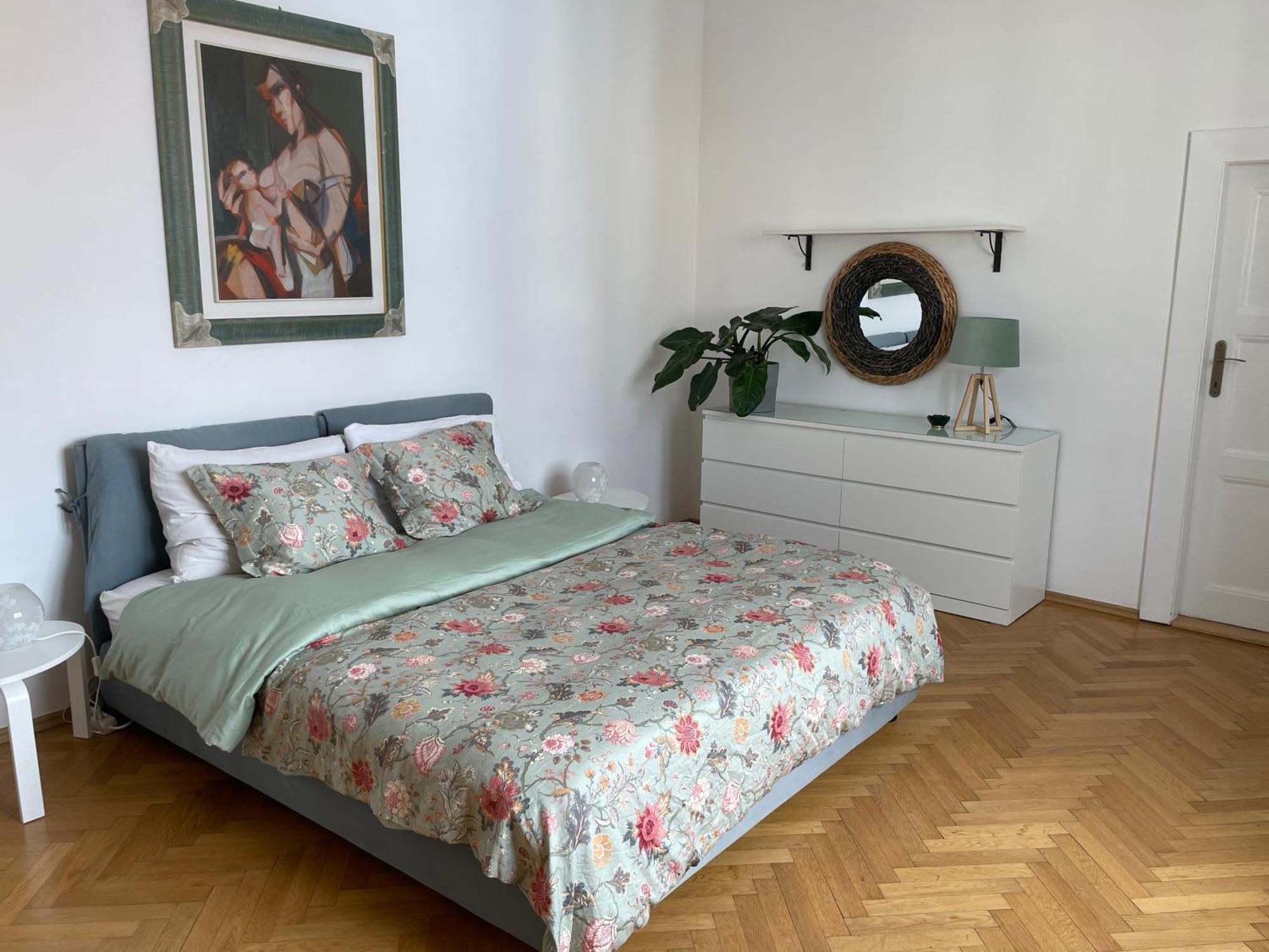 Blue Church Views - Central, Quiet, Bright - 4Th Floor Corner Apartment 125M2 Bratislava Exterior photo